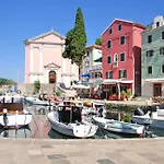 Astra 2 Veli Losinj Harbour View - Happy Rentals