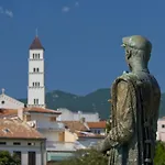 Apartment In Crikvenica With Sea View, Terrace, Air Conditioning, Wifi 3492-8