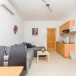 Apartment In Crikvenica With Sea View, Terrace, Air Conditioning, Wifi 3492-5