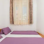 Apartment In Crikvenica With Sea View, Terrace, Air Conditioning, Wifi 3492-6