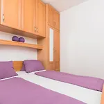 Apartment In Crikvenica With Sea View, Terrace, Air Conditioning, Wifi 3492-6