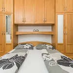 Apartment In Crikvenica With Sea View, Balcony, Air Conditioning, Wifi 3492-3