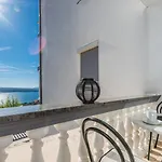 Apartment In Crikvenica With Sea View, Balcony, Air Conditioning, Wifi 3492-3