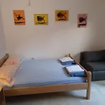 Apartmani Baska S Pogledom Na More