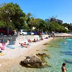 Branko Fabijanic Front Row By The Sea
