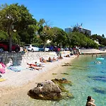Branko Fabijanic Front Row By The Sea