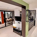 Amazing Sea-Mountain Valley View House With 3 Terraces And Huge Chill Gardens, 5Min From The Sea!