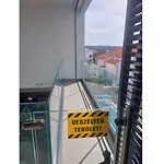Apartment In Njivice - Insel Krk 43955
