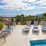 Apartment Bella Vista - Opa104 By Interhome