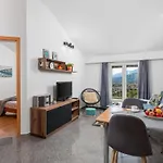 Apartment Bella Vista - Opa101 By Interhome