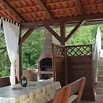 Apartment In Silo - Insel Krk 39710