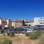 Luxury Apartments Pod Kastelom