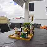 Sobol Apartments 'Navis' With Private Jacuzzi