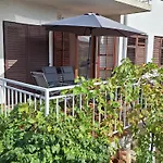 Adriatic Leisure Apartment