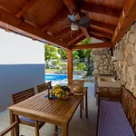 Holiday Home In Dramalj 39283