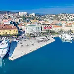 Apartments By The Sea Rijeka - 20721