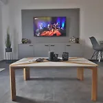 Apartman Marla