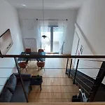Deluxe Apartment Kristian Whit A Private Parking