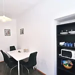 Apartment Stross Rijeka