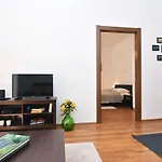 Apartment Stross Rijeka