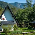 Holiday Home Riverside