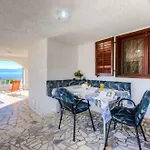 Apartments In Novi Vinodolski 39102