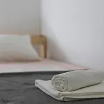 Pyramid Apartment