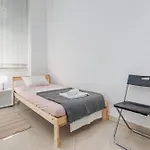 Pyramid Apartment