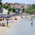 Apartment In Silo/Insel Krk 36163