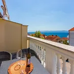 Studio Apartment In Crikvenica XIV