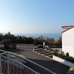 Apartment In Njivice/Insel Krk 13239