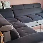 Apartment Grahovac 4