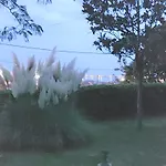 Apartment Mediterranean Garden Rijeka
