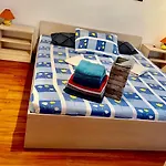 Apartman Luna Punat