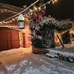 Angel Holiday House