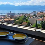 Sentona Apartment