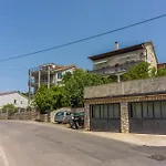 Vila Bohemia