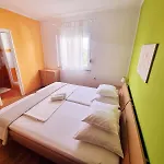 Apartments In Supetarska Draga With Sea View, Terrace, Air Conditioning, Wifi 4551-1 And 4551-2