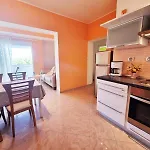Apartments In Supetarska Draga With Sea View, Terrace, Air Conditioning, Wifi 4551-1 And 4551-2