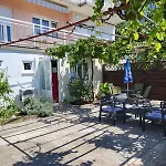 Apartment Felix Novi Vinodolski