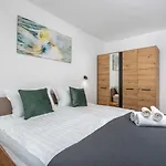 Luxury Apartments Rijeka - Self Check In