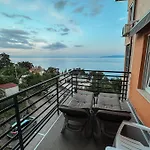 Apartmani Jelena Opatija