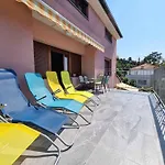 Apartment in Crikvenica 5498