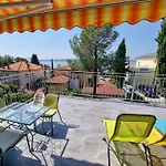 Apartment In Crikvenica 5498