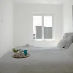 Sobol Apartments 