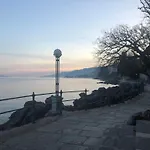 Artspace Location-Opatija-3 Bedroom House With Rooftop Garden By Beach
