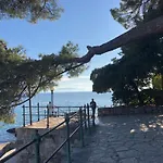 Artspace Location-Opatija-3 Bedroom House With Rooftop Garden By Beach