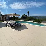 Villa Alana Ganze Villa - Pool - Sauna - Jacuzzi 200M2