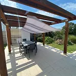 Villa Alana Ganze Villa - Pool - Sauna - Jacuzzi 200M2