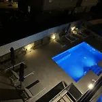 Luxury Apartments Marty